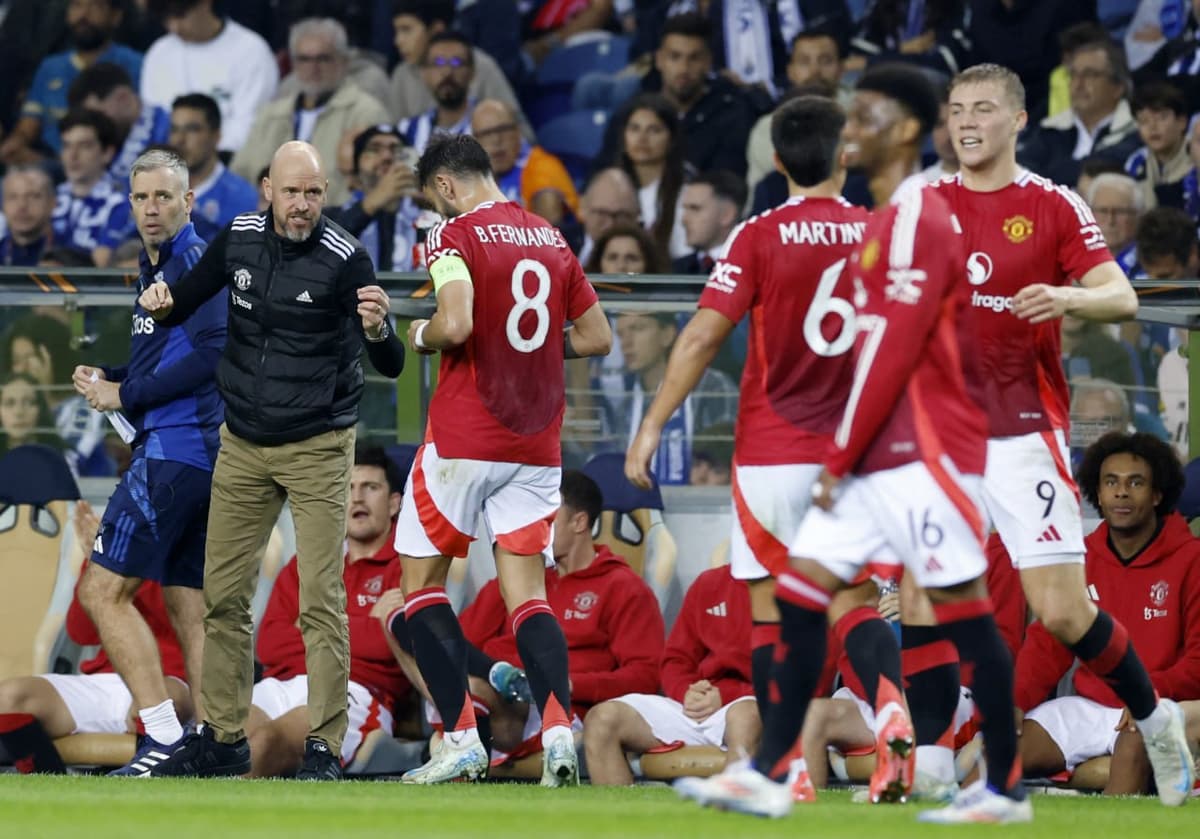 «Real» noqulay raqibga qarshi, ten Hagning taqdiri tikilgan o‘yin, Bundesligada peshqadamlar to‘qnashuvi. Hafta o‘yinlari anonsi