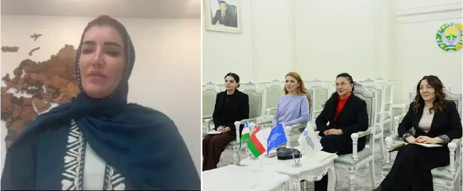 O‘zbekiston va Ummon ishbilarmon ayollari hamkorlikni yo‘lga qo‘yadi