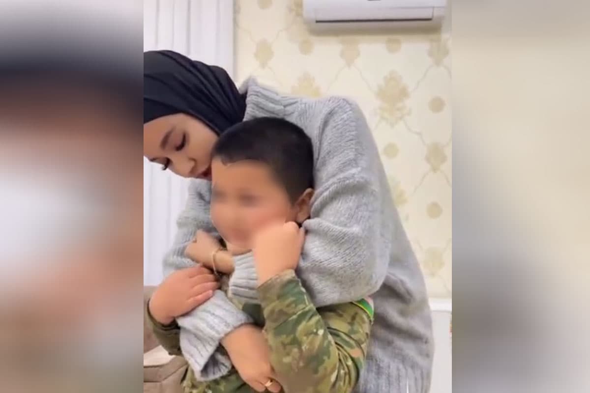 Bolalar ombudsmani duduqlangan bolani qo‘rqitish usulida davolashga uringan ayol ishi bo‘yicha ma’lumot berdi
