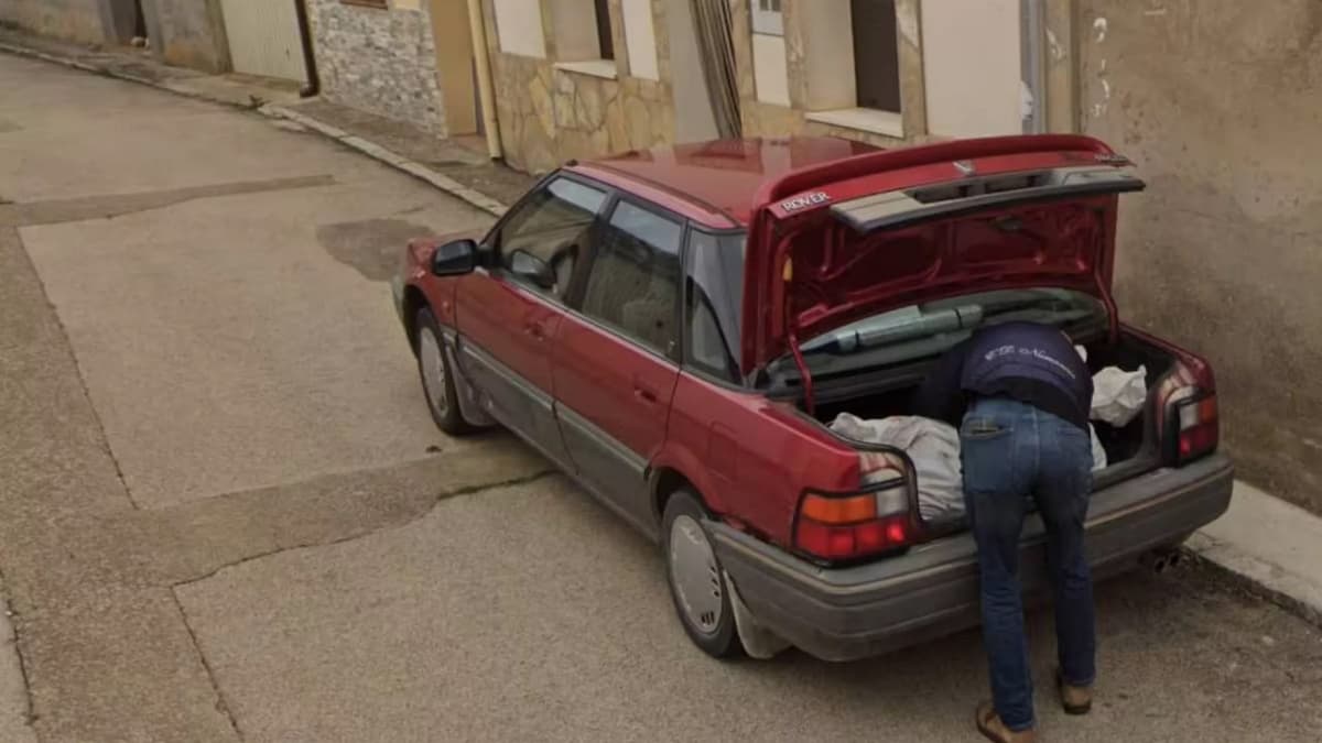 Google Maps fotosurati Ispaniyadagi qotillikni ochishga yordam berishi mumkin