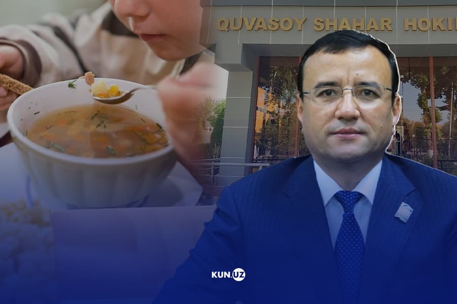 Quvasoyda turk investori ishtirokidagi loyiha to‘xtab qoldi. Bunga hokim sababchimi?