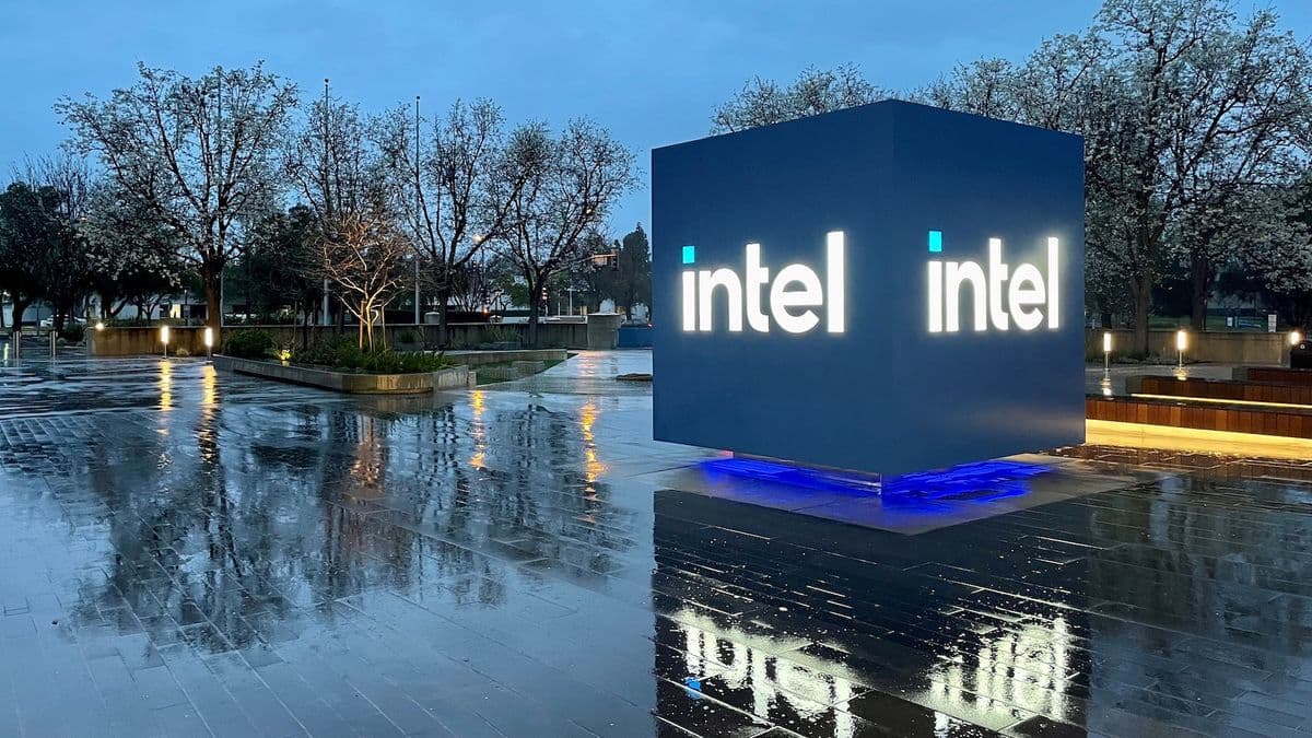Intel kompaniyasi 15 mingga yaqin xodimini ishdan bo‘shatadi