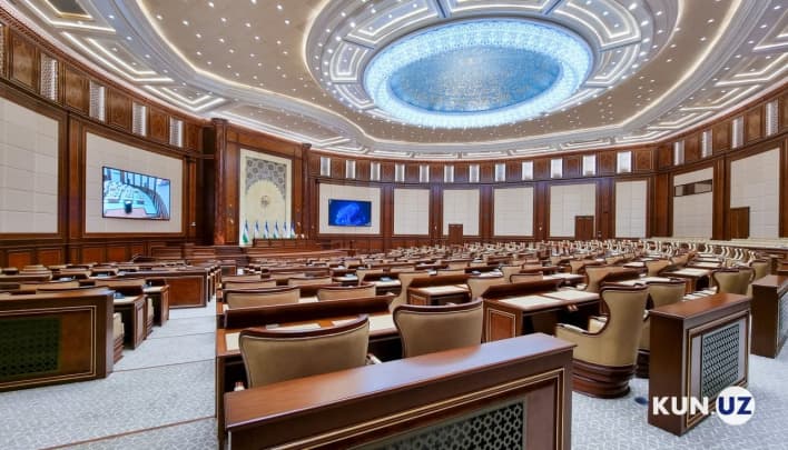 CEC announces newly elected senators representing regions