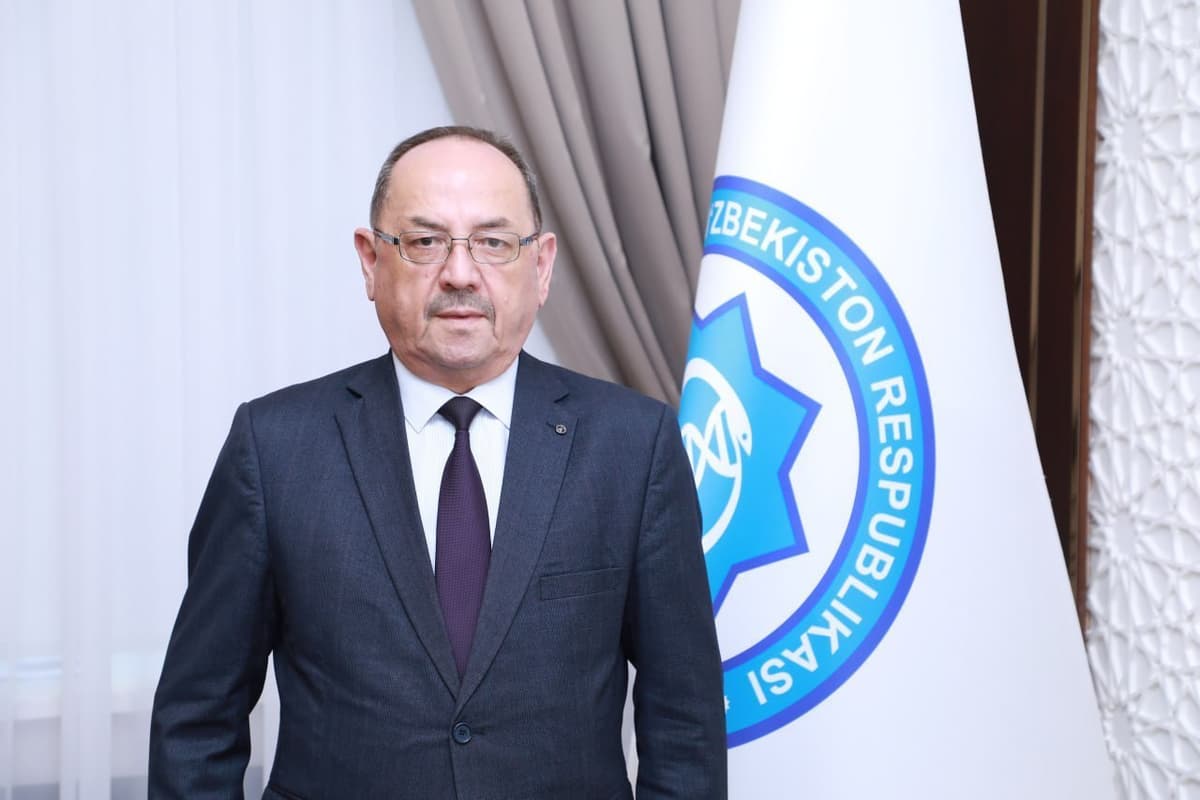 Nurmat Otabekov: Mavsumiy kasalliklar sabab o‘quv muassasalarida ta’lim jarayonini to‘xtatishga asos yo‘q