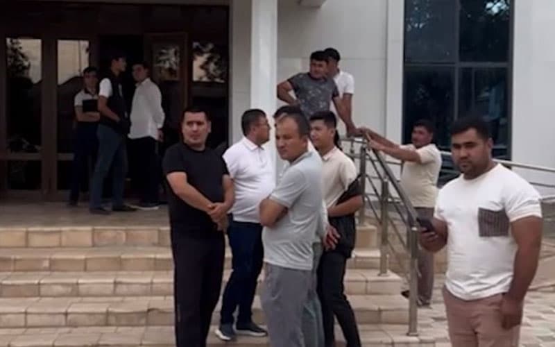 Tadbirkorlarni quyosh paneli olishga majburlagan Sirdaryo HETK: “Prezident qarori noto‘g‘ri talqin qilingan”