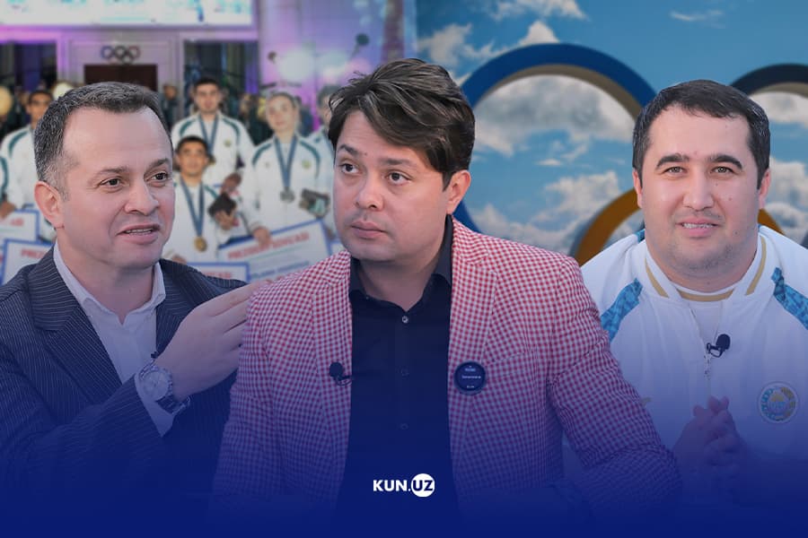 Sportga xarajatlar: kelajak uchun investitsiyami yoki ortiqcha dabdaba?