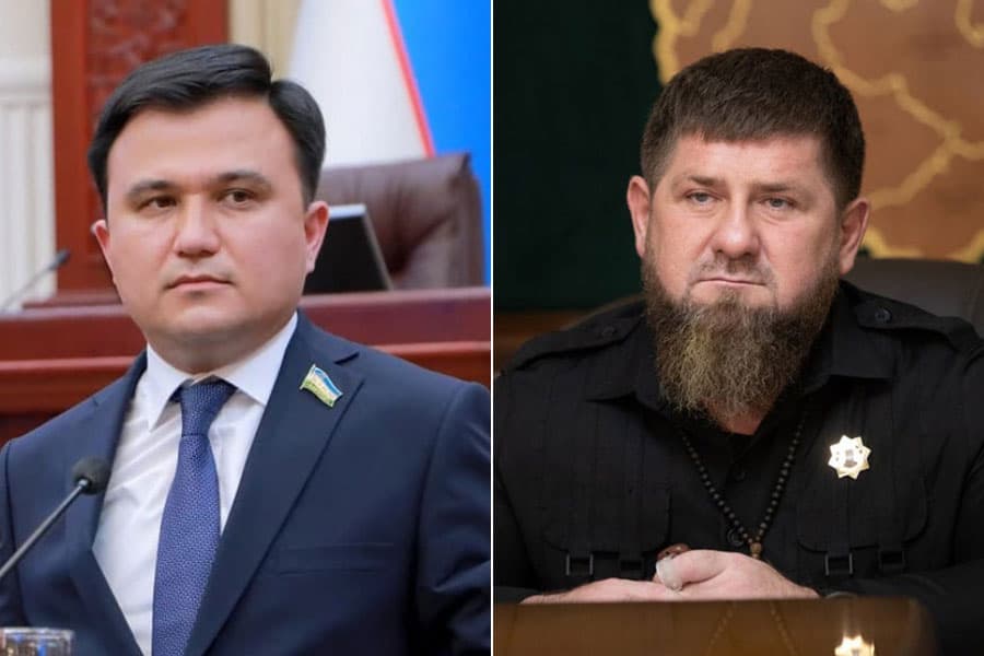 «Ramzan Qodirov O‘zbekiston xalqidan uzr so‘rashi kerak» – Odiljon Tojiyev