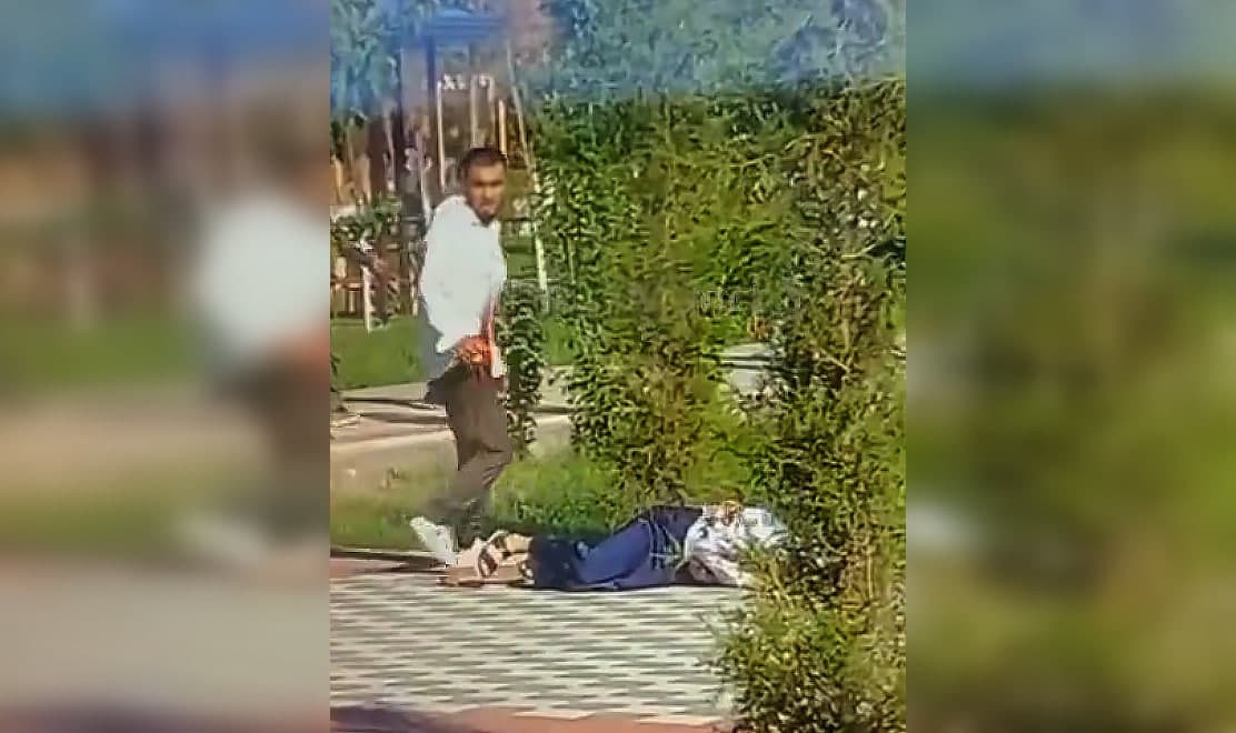 Qashqadaryoda yigit o‘ziga turmushga chiqishni xohlamagan talaba qizni pichoqladi