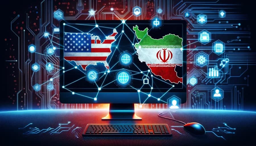 Microsoft обвинила Иран во вмешательстве в президентские выборы в США