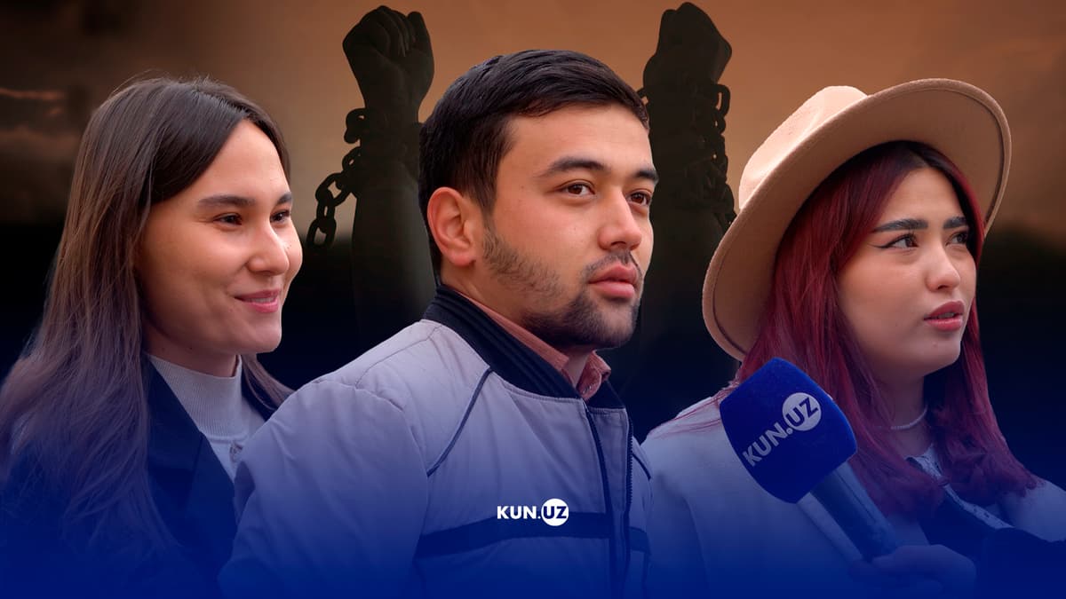 Kun so‘rovi: O‘zbekistonda inson huquqlarini qaysi tashkilotlar himoya qiladi?