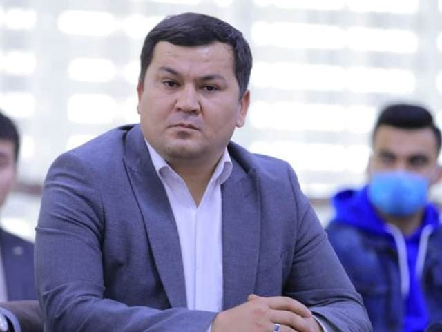 “Bo‘ldi, izzatim bitdi” - Toshkent viloyati hokimining matbuot kotibi ishdan ketdi