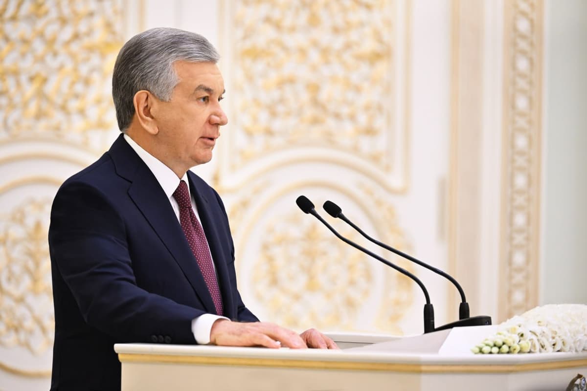 TIV nota berish bilangina cheklanib qolmoqda – prezident xorijdagi fuqarolar huquqlari buzilishi haqida