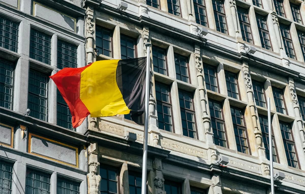 Belgiya hukumati «korrupsiya va pul yuvish» jinoyatlari doirasida musodara qilingan 108 mln dollarni O‘zbekistonga qaytarmoqchi