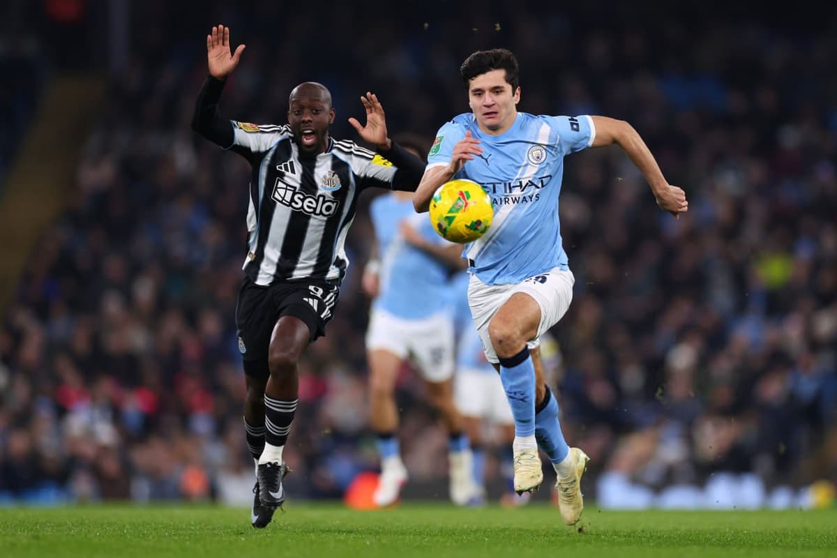 Abduqodir Husanov «Manchester Siti»ning yanvar oyidagi eng yaxshi futbolchisi bo‘ldi