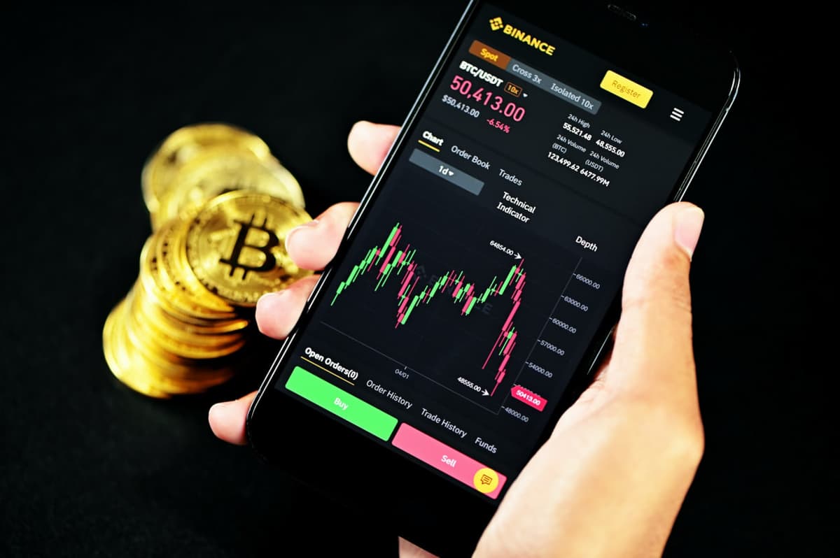 Binance kriptobirjasi O‘zbekistonda mahalliy hamkor orqali ish boshladi