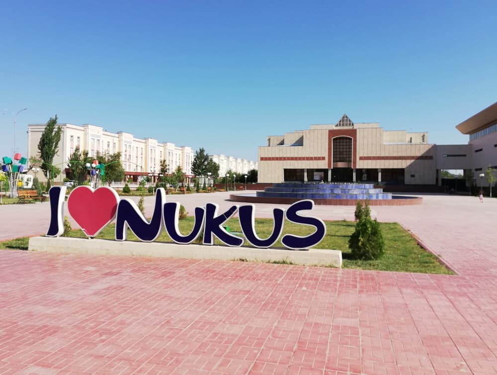 Auto parts manufacturing cluster to be launched in Nukus