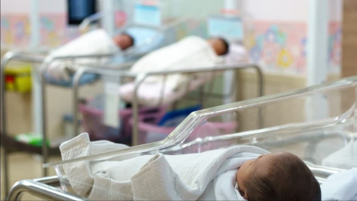 Shifoxonada 2 oylik chaqaloq qo‘li kesildi. Voqeaga SSV munosabat bildirdi