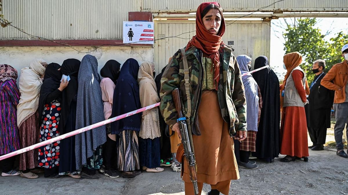 UNICEF: Afg‘on qizlarining ta’limiga qo‘yilgan taqiq falokatli oqibatlarga olib keladi