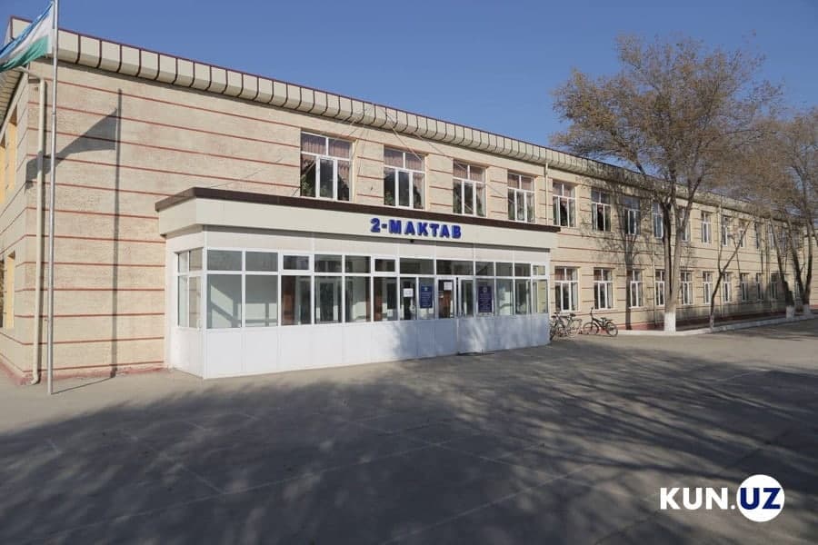 Maktab direktorlari va o‘rinbosarlariga KPI asosida har oylik ustama joriy etildi