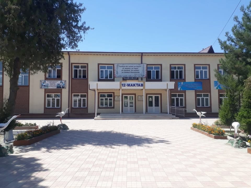 В Самарканде школьника забили до смерти
