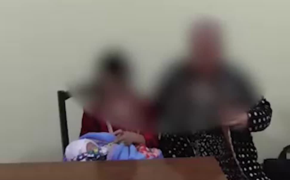 Surxondaryoda bolasini sotmoqchi bo‘lgan ayol 3 yilga qamaldi