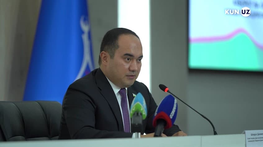 “Marhamat, biz ochiqmiz” – vazirlik yuridik yo‘nalishda litsenziya ololmayotgan oliygohlar bilan muloqotga tayyorligini bildirdi