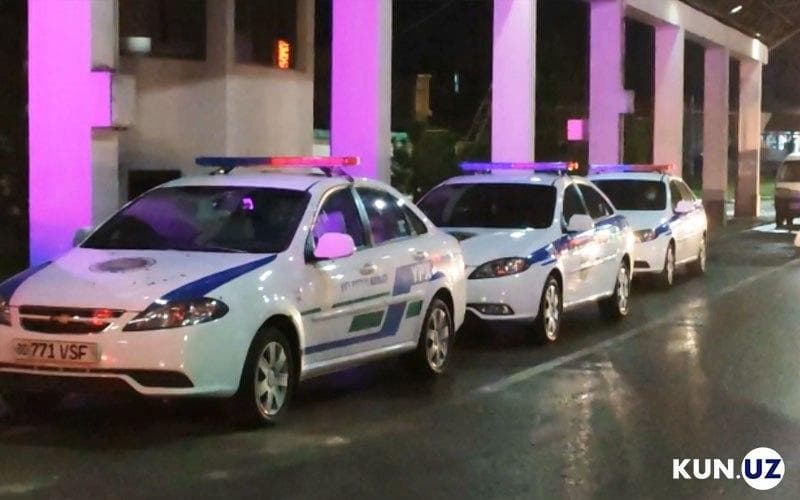 Patrul-post xizmatining shartnoma asosida xizmat ko‘rsatish tartibi belgilandi
