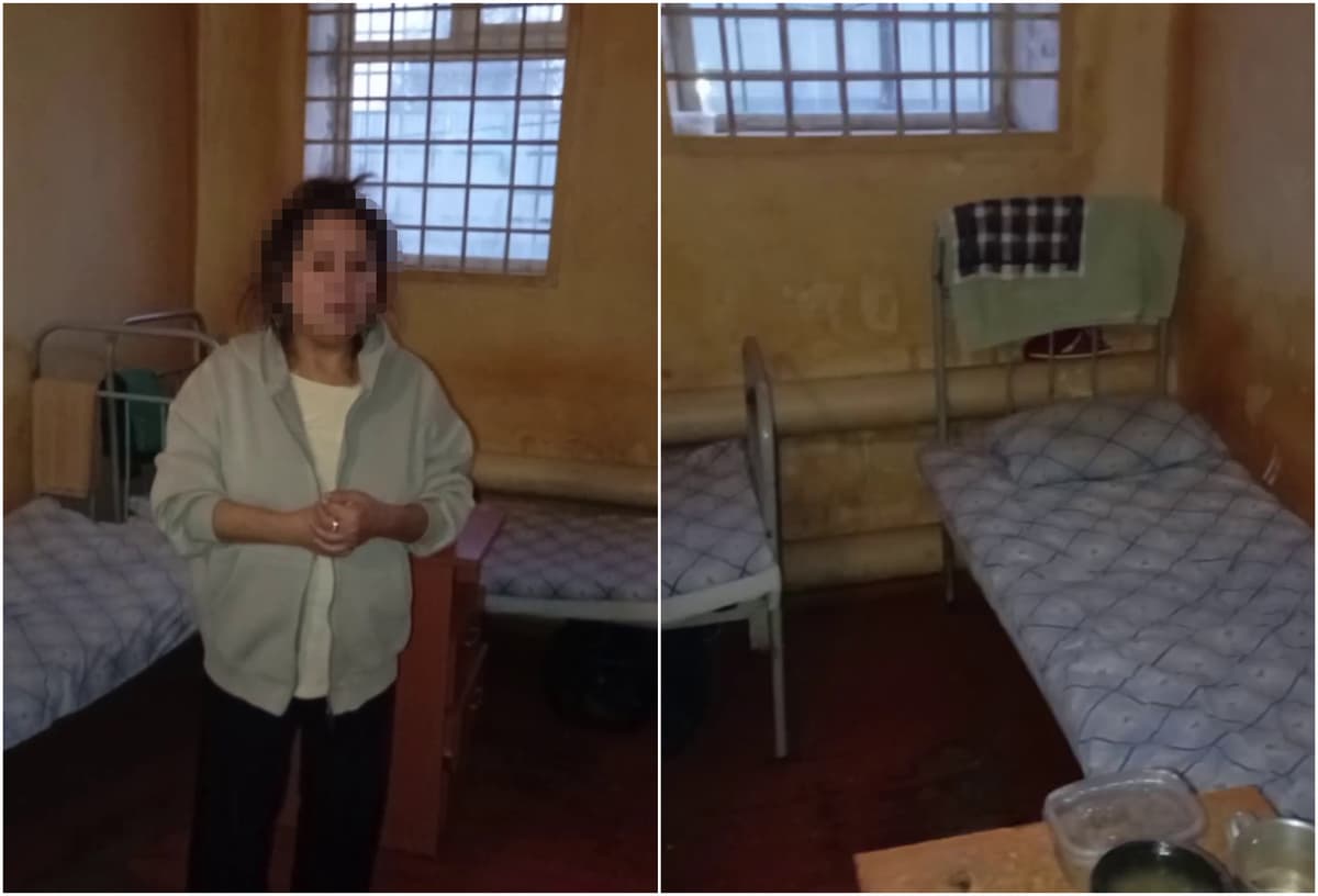 Tulada migratsiya qoidalarini buzgan 13 nafar o‘zbekistonlik 8 oydan buyon hibsda qolmoqda. Ular orasida ayollar ham bor