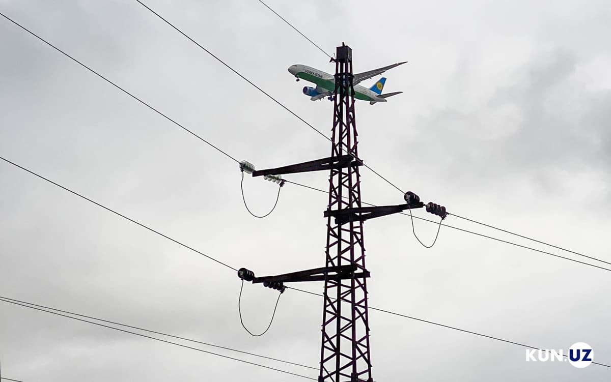 Energetika tizimida kuz-qish mavsumidagi rejimga o‘tildi
