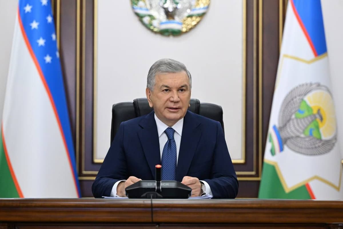 Dalasiga nima ekishni fermerning o‘zi hal qilishi aytildi