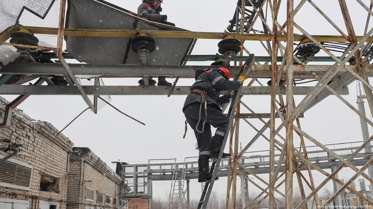 Rockwool: Ukrainada ishsizlik urushdan oldingi darajaga yaqinlashdi