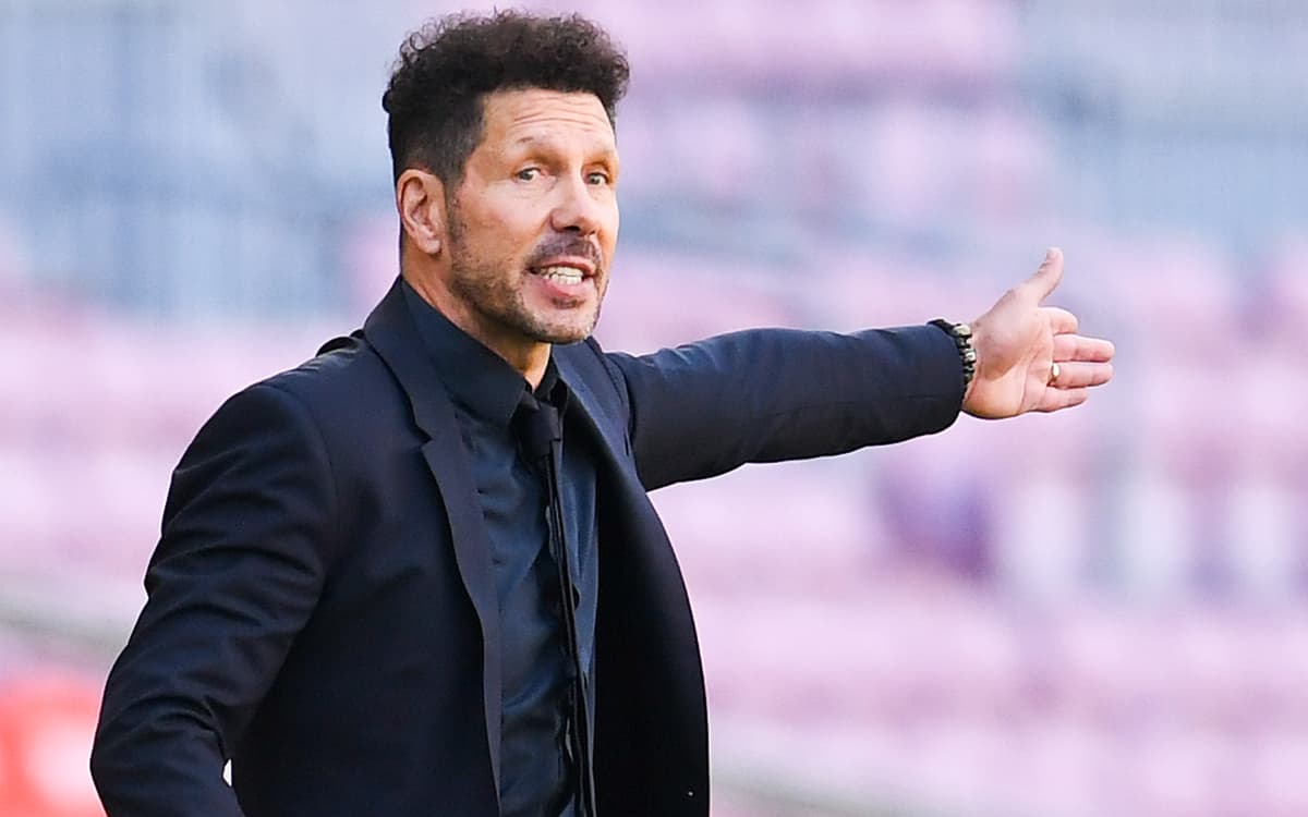 «Atletiko» bosh murabbiyi Diyego Simeone Madridda 180 ta xonadonga egaligi ma’lum bo‘ldi