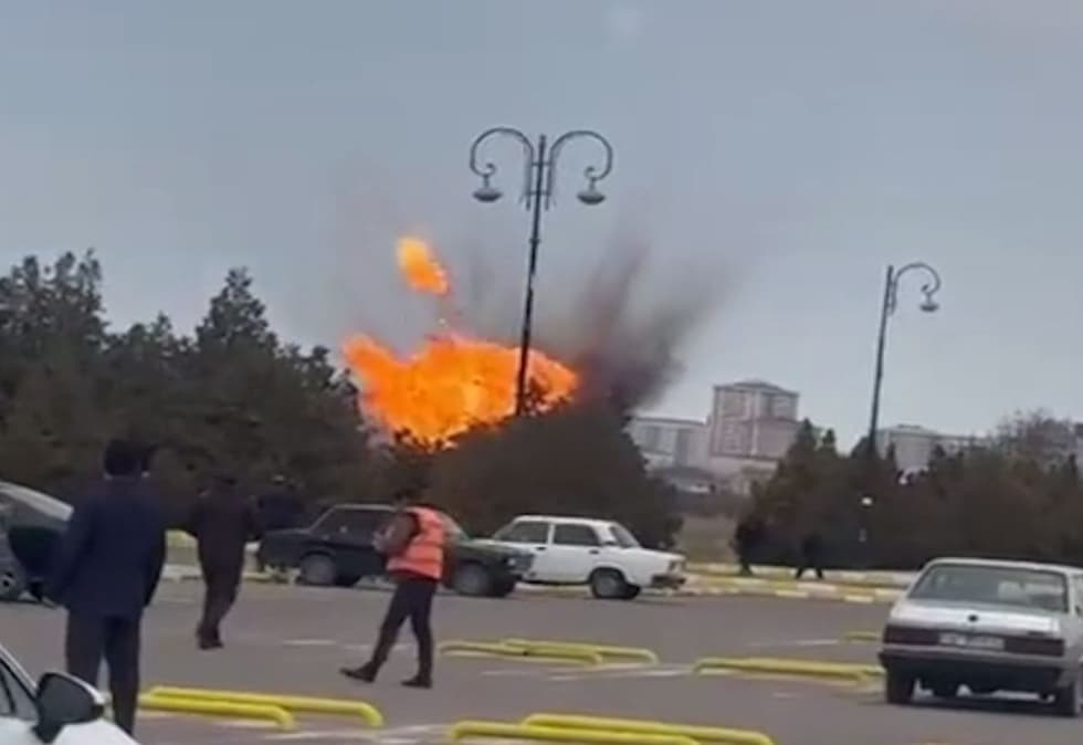 Tehron Turkiya, Ozarboyjon va Kiprga qilingan hujumlar yuzasidan bayonot berdi