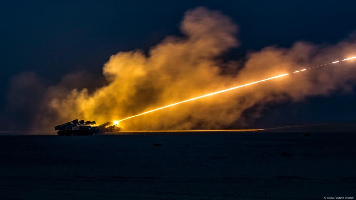 Ukraina PURL dasturi doirasida Patriot va HIMARS raketalarini oladi