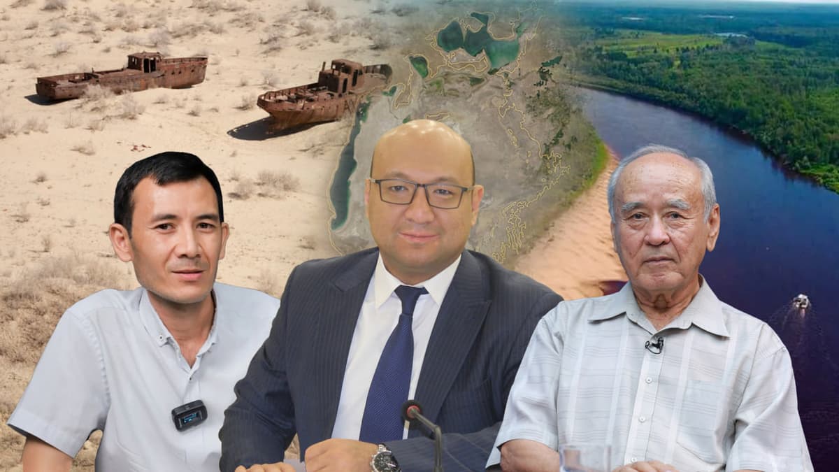 “Bu siyosiy o‘yin” – ekspertlar Rossiyadan “daryo tortib kelish”ga nima deydi?