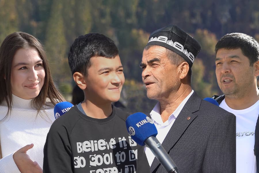 “Voobshche, dacha, ogorod” – tilimizga o‘rnashib qolgan ajnabiy so‘zlarning o‘zbekchasini bilamizmi?
