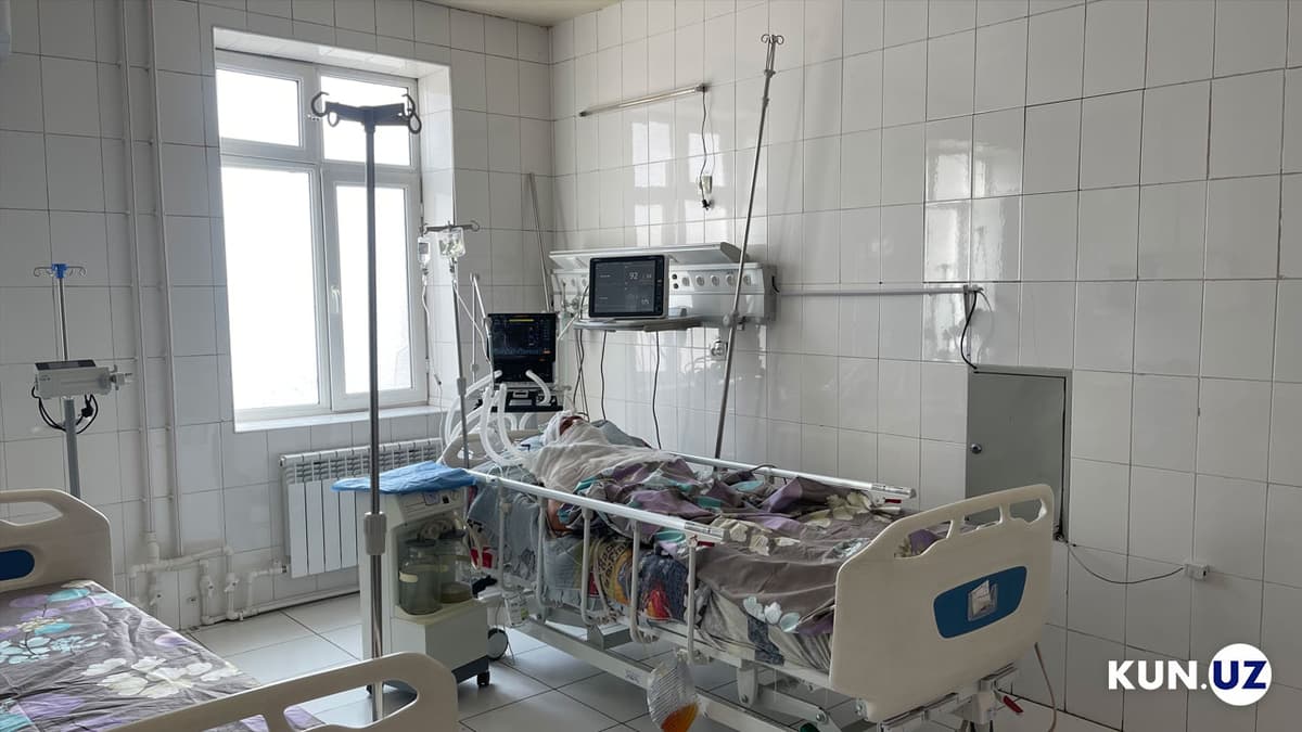 Andijonda profilaktika inspektori mashinasida urib ketganlardan biri shifoxonada vafot etdi
