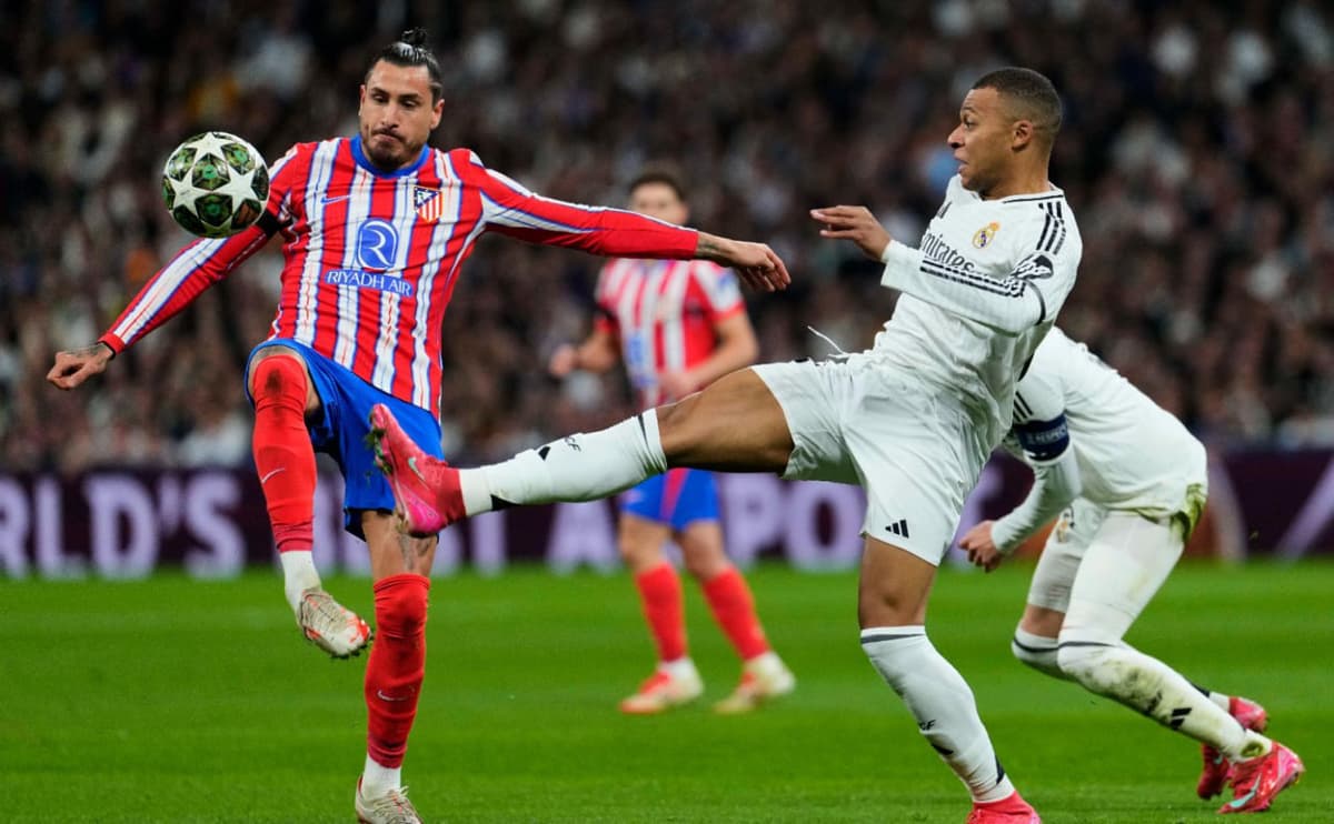 Madridda derbi, «Arsenal» va «Liverpul»da qiyin safar. Hafta o‘yinlari anonsi