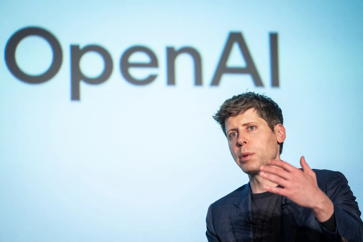 OpenAI обогнала SpaceX и стала самым дорогим стартапом мира