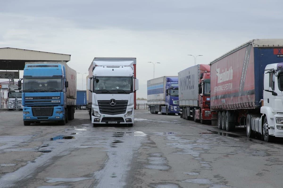Uzbekistan sees Poland as key gateway for exports to Europe
