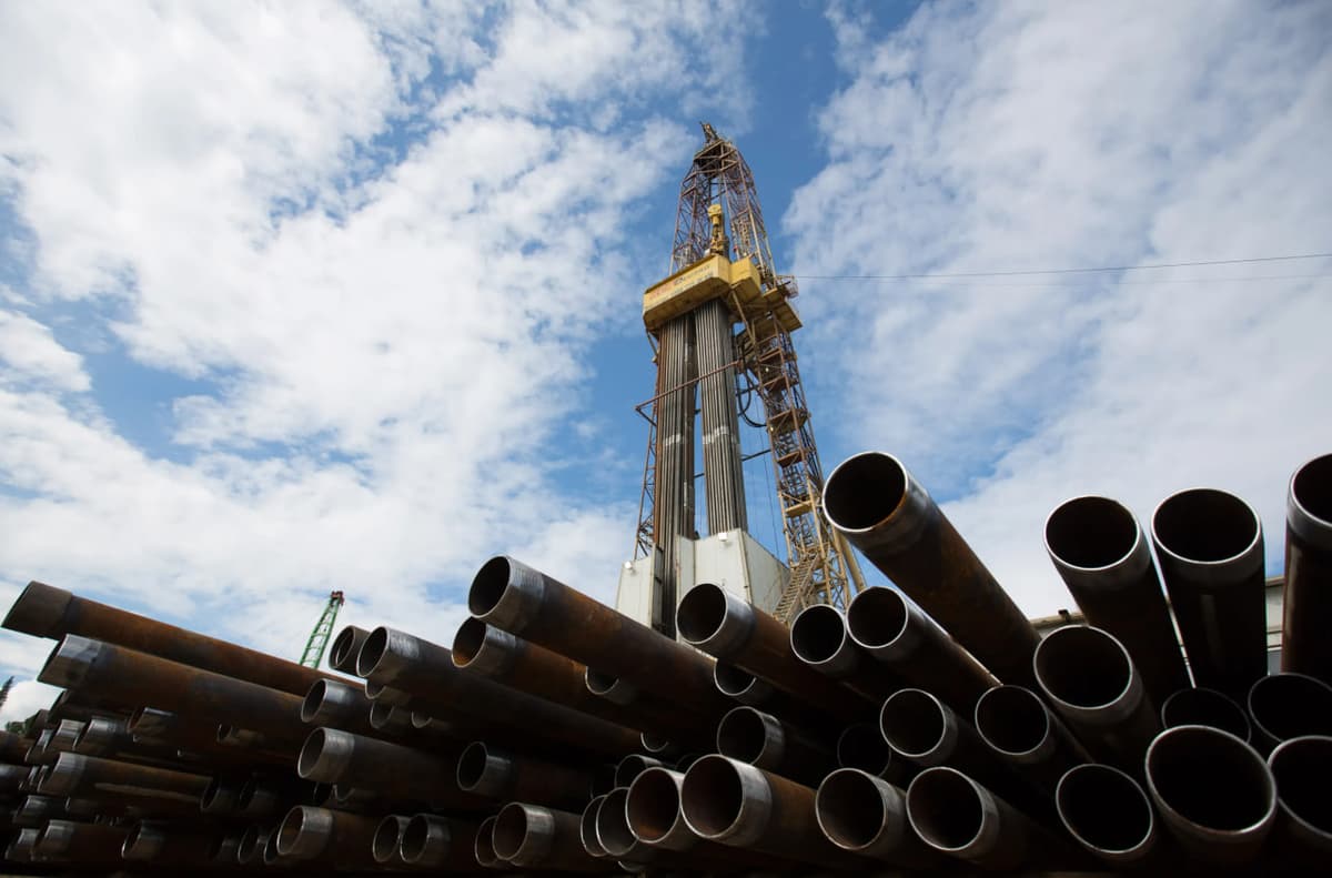 Bloomberg: Ukraina Tyumen viloyatidagi gaz quvurini portlatib yubordi
