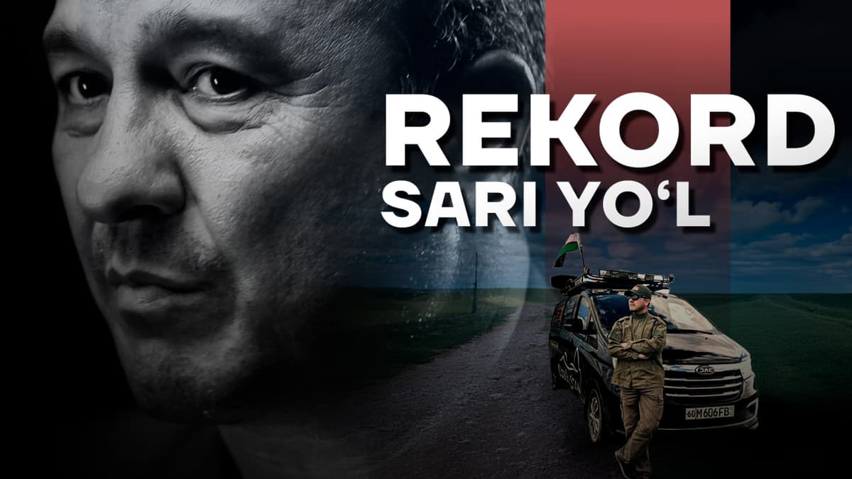 “Aslo sayohat qilmang!” – Sayohatchi Abu | SUBYEKTIV