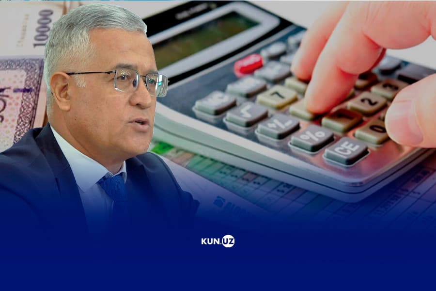 Nega qat’iy belgilangan summadagi aylanmadan olinadigan soliq bekor qilinyapti?