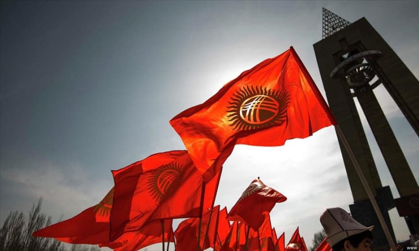 BMT Qirg‘izistonga o‘lim jazosini qaytarishning qonuniy jihatdan imkonsiz ekanini tushuntirdi