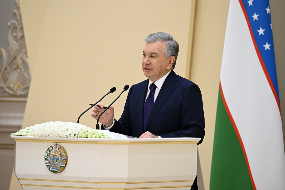 Президент подверг критике ректоров вузов
