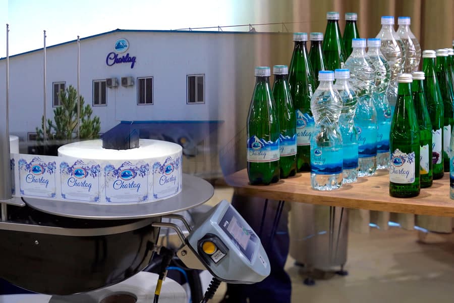 “Kuniga 700-800 ming suv ishlab chiqarsak ham yetmayapti” – “Chortoq” buyurtmalarni qoplab ulgurmayapti
