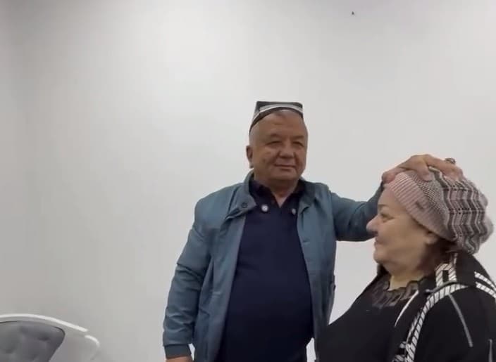 Qo‘qonlik «tabib» Iqbol Soliyev Ozarboyjondagi klinikada qo‘lga olindi