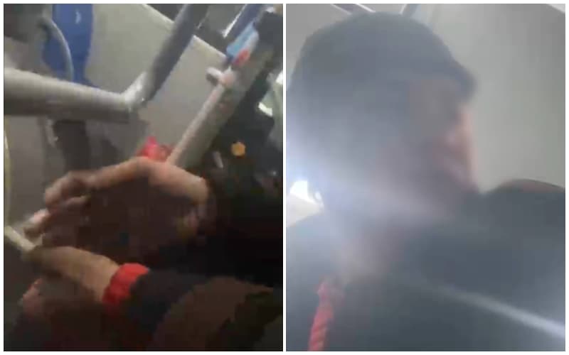 Avtobusda yosh bolaga jinsiy tegajog‘lik qilgan pedofil 6 yilga qamaldi