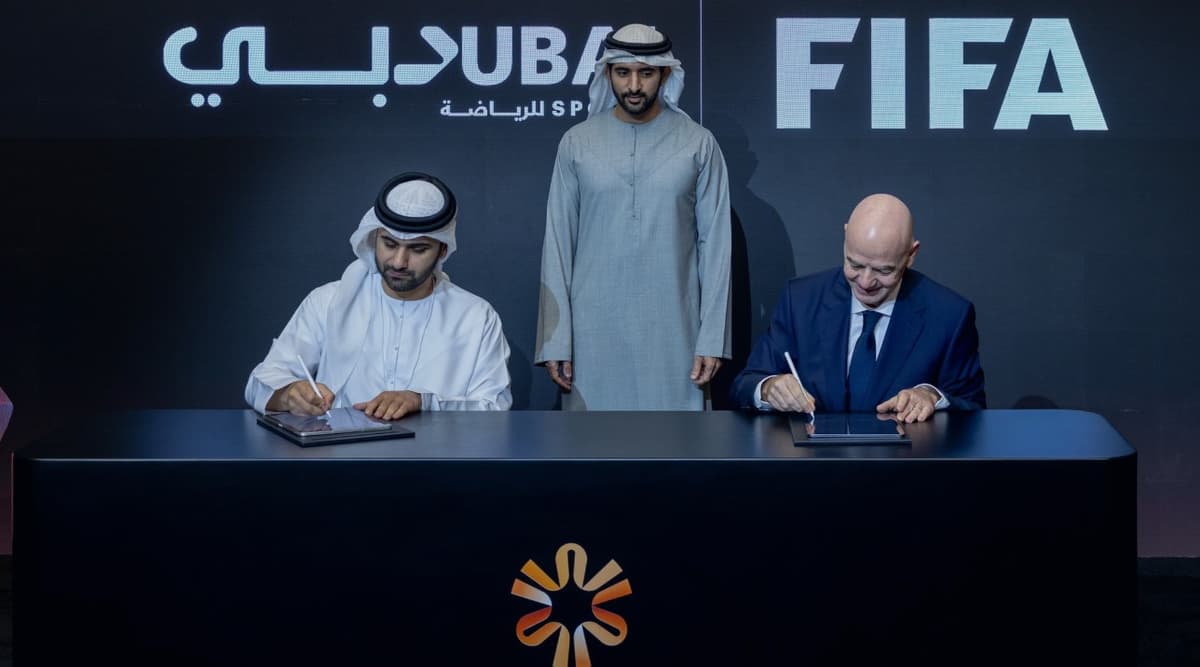 FIFA yilning eng yaxshi futbolchisi uchun yangi mukofot ta’sis etdi