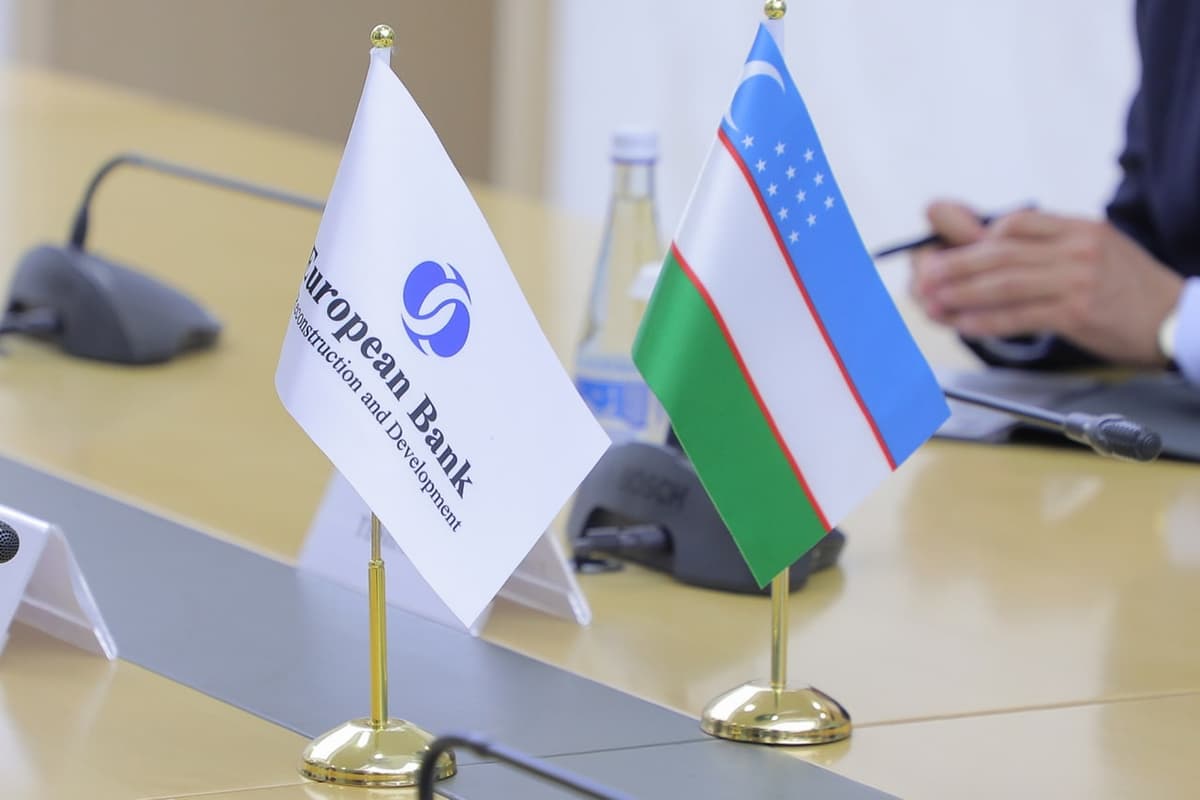 YeTTB Asakabankning 15 foiz aksiyasini sotib oladi